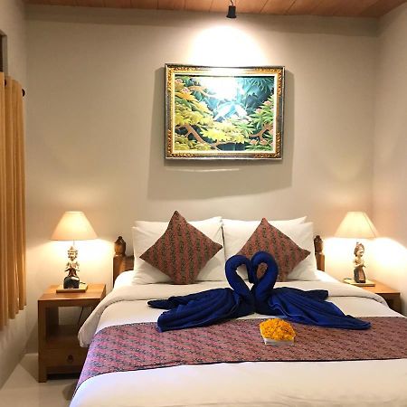 Jangkrik Homestay Ubud  Exterior photo